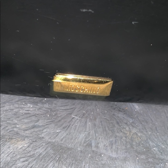 Moschino handbag - Picture 4 of 6